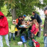 SANYO DIGITAL CAMERA