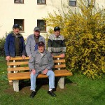 SANYO DIGITAL CAMERA