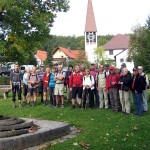 2013 Alb-Überquerung 2